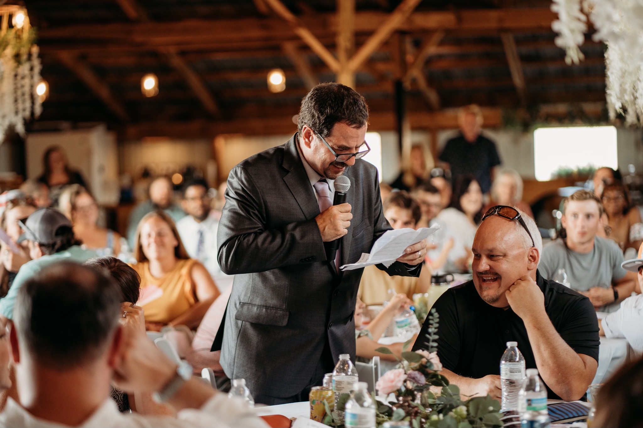 Ridge View Ranch Kent City Grand Rapids Wedding Venue Barn